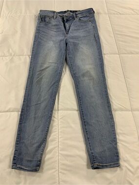 Pre loved BUFFALO jeans womens size 6
